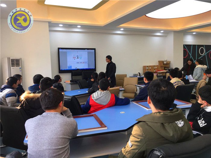 团结协作,备赛进行时(图6)