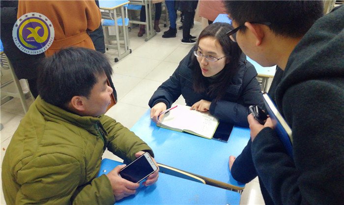 强化管理,无缝对接(图2)