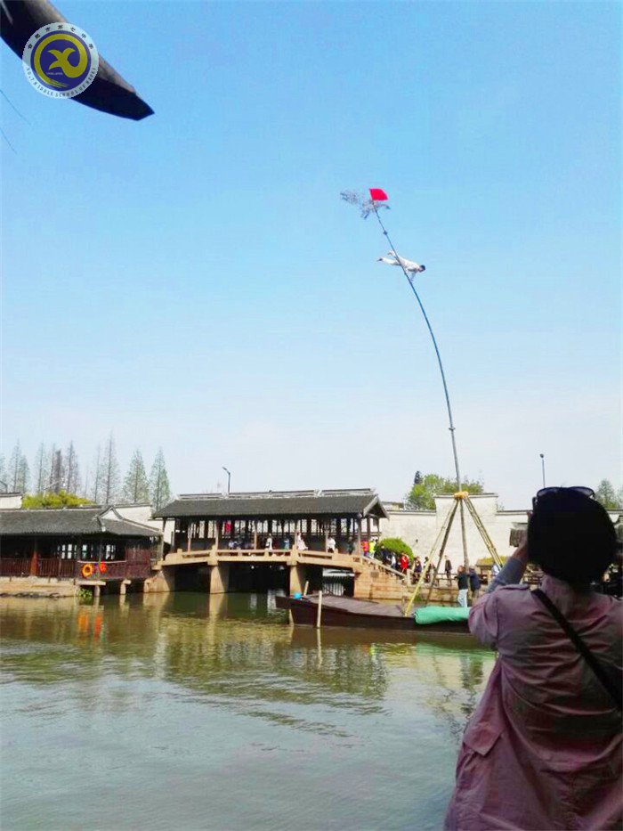 诗画江南，水韵浙江(图3)