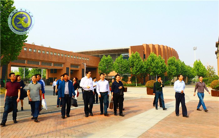 最美人间四月天，春暖花开迎远客(图9)