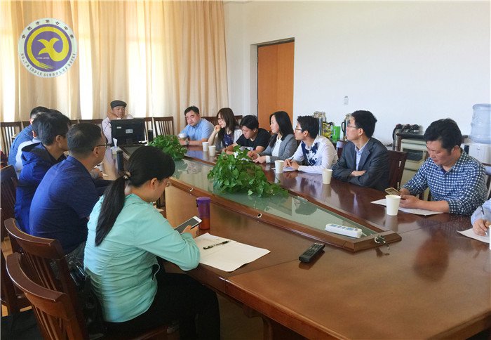 流彩五月  和雅七中(图18)