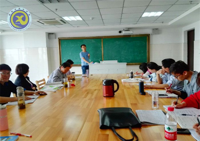 芬芳四月 大美七中(图11)