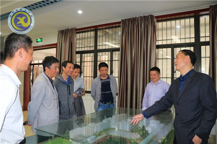 芬芳四月 大美七中(图12)