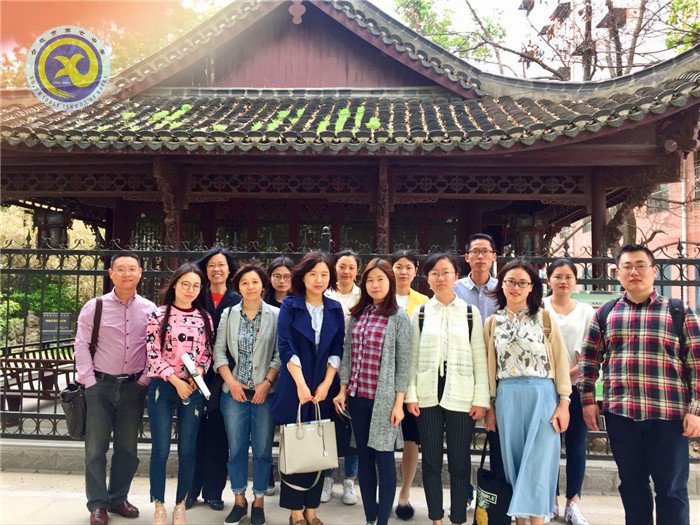 芬芳四月 大美七中(图14)