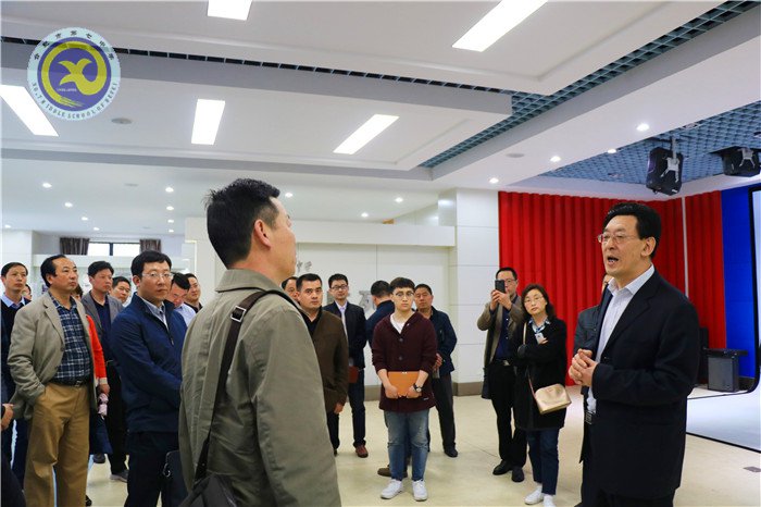 芬芳四月 大美七中(图17)