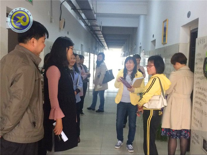 芬芳四月 大美七中(图18)