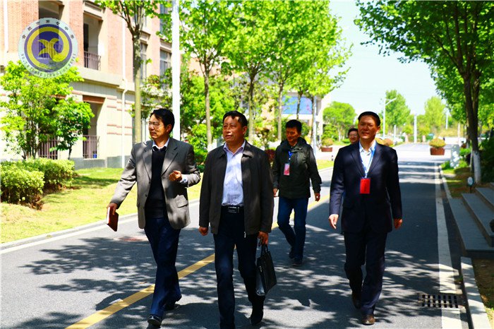 芬芳四月 大美七中(图23)