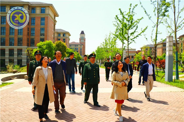 芬芳四月 大美七中(图25)