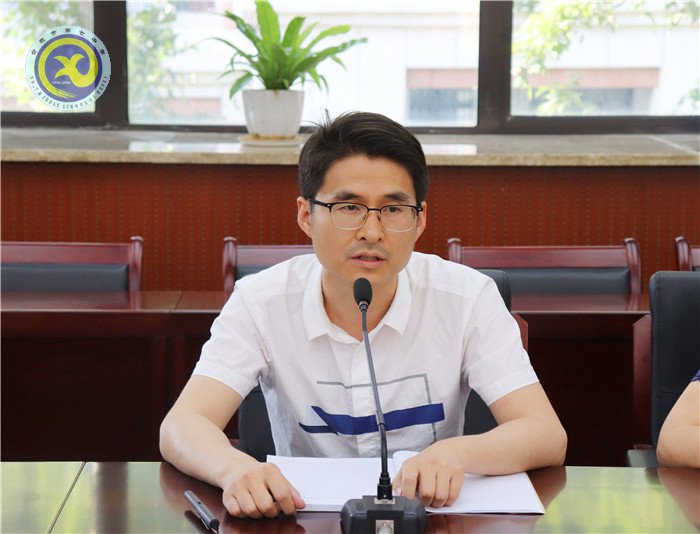 立足本职善始善终  不忘初心尽心尽责(图3)