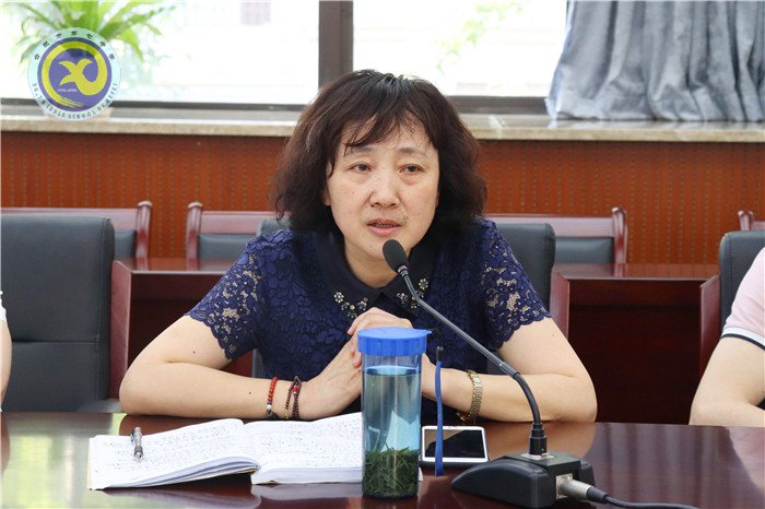 立足本职善始善终  不忘初心尽心尽责(图4)