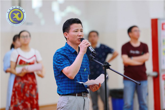 奋斗半生，归来仍是我七中英俊少年(图5)