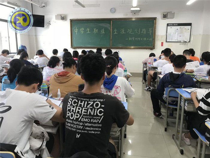 科学对待文理分科,准确把握人生方向(图3)