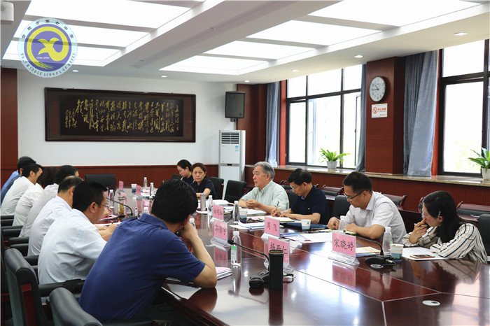 教育部2018年教育改革督察座谈会在合肥七中召开(图1)