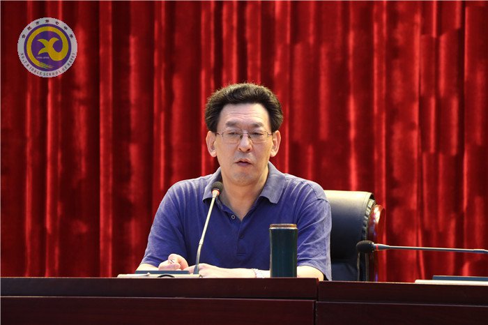 扎实推进年度考核  精细做好期末工作(图2)