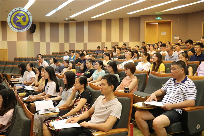 强化培训思未来 聚焦改革谋发展(图3)