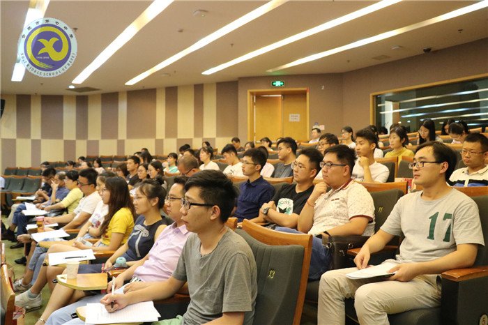 加强高中心理教育用“心”服务新高考(图1)