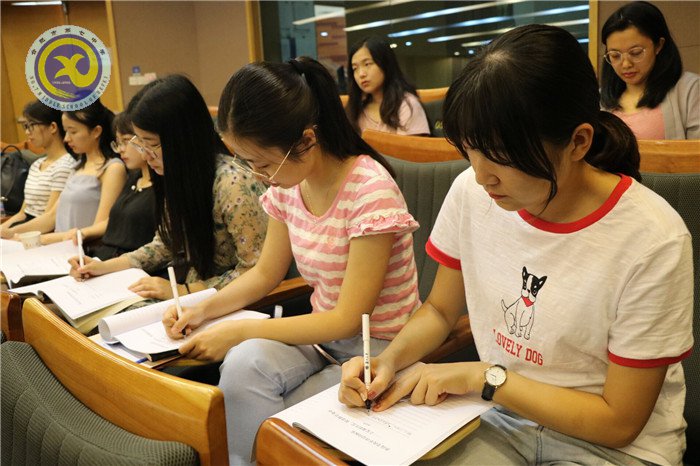 加强高中心理教育用“心”服务新高考(图3)