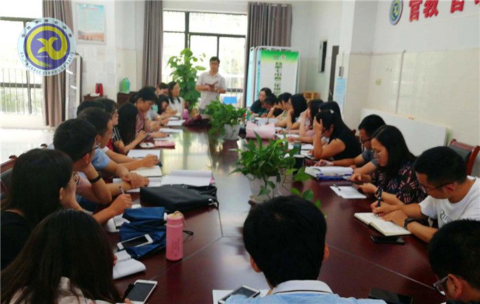 厉兵秣马，梦想启航(图4)