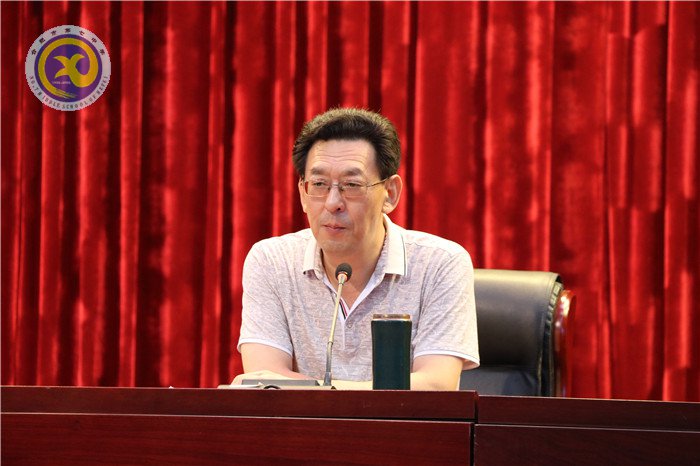 立己达人求卓越 创新办学谋发展(图6)