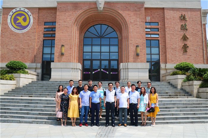 荷香七月 别样七中(图6)