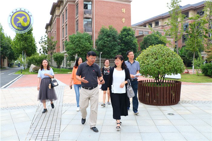 精彩九月  活力七中(图20)