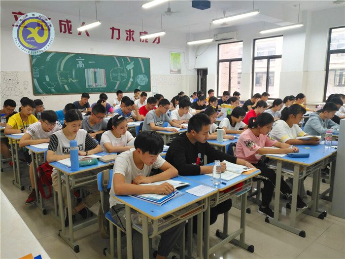 精彩九月  活力七中(图27)