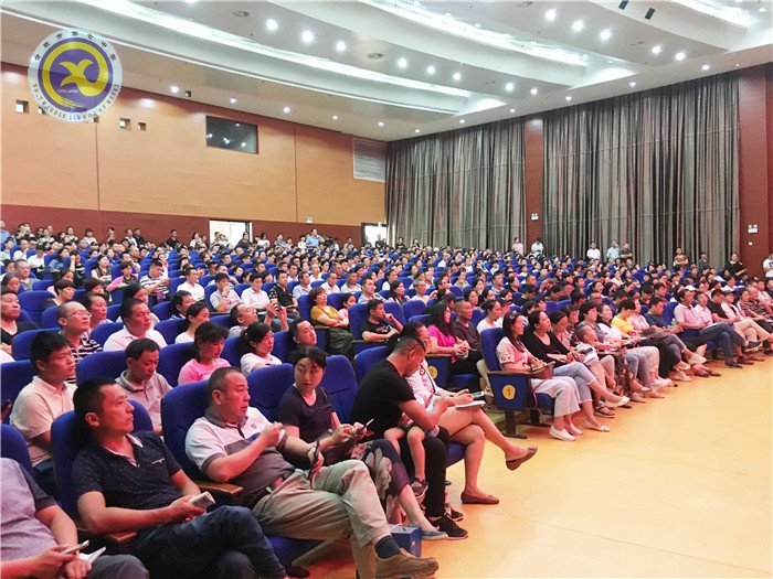 精彩九月  活力七中(图49)