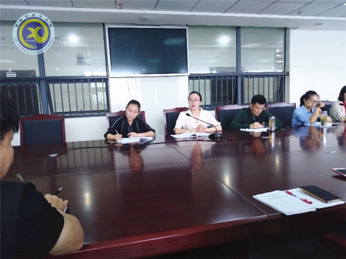 精彩九月  活力七中(图72)