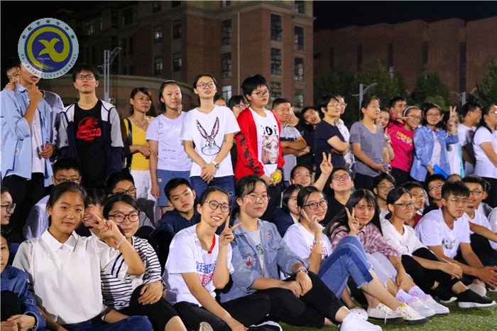 中秋之夜,师生齐乐(图9)