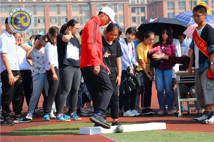 运动场上的另一抹色彩(图7)