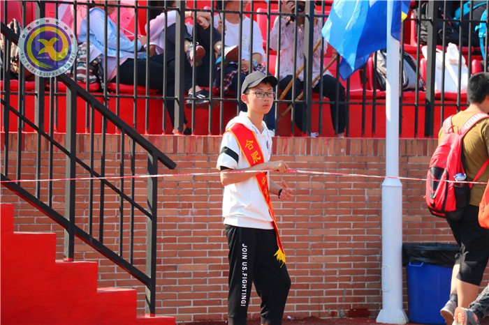 运动场上的另一抹色彩(图10)