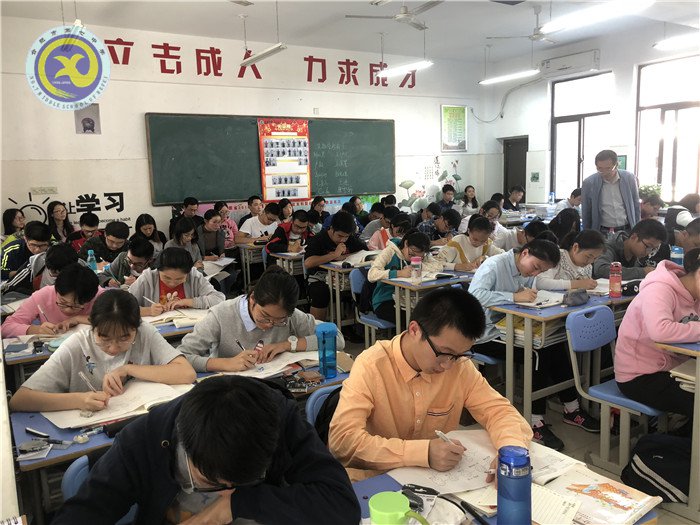 努力,再努力,成为更好的我们(图1)