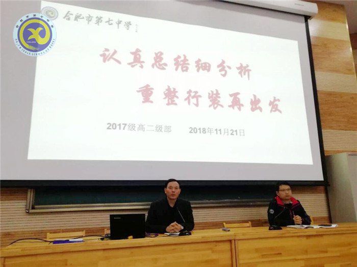 认真总结细分析 重整行装再出发(图5)