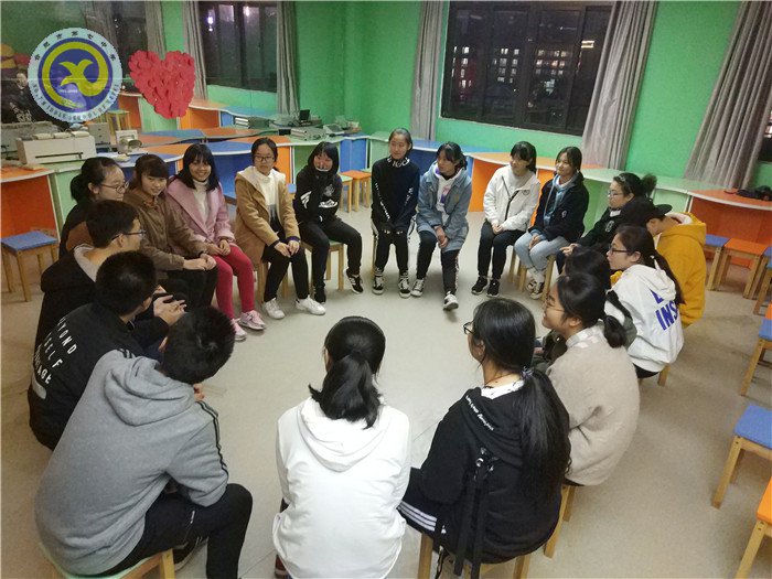 扎根心灵温暖教育 立德树人用心领航(图3)