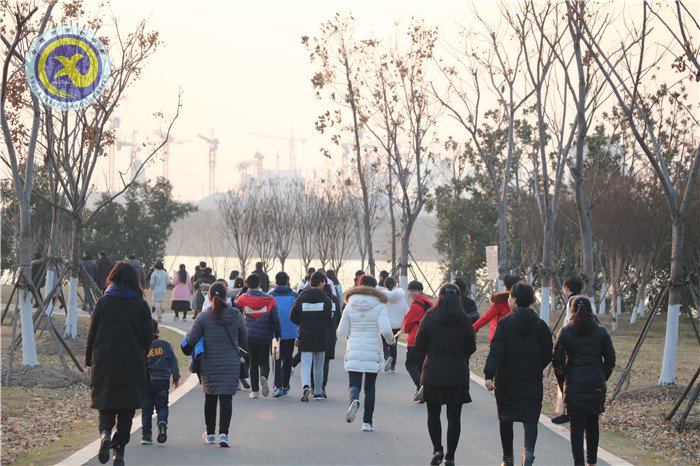 毅行蜀西湖,你行我也行(图9)