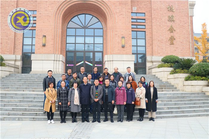 仲冬畅月，清静七中(图71)