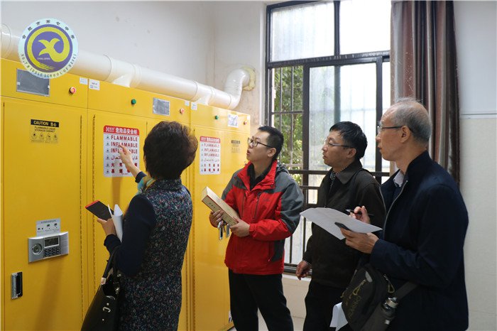 仲冬畅月，清静七中(图11)