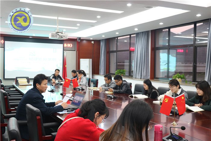 仲冬畅月，清静七中(图62)