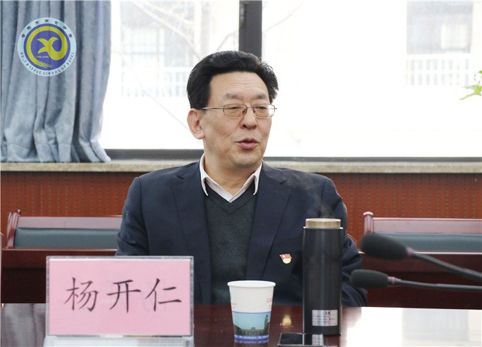 “同课异构”展风采  “考纲研读”促提升(图3)