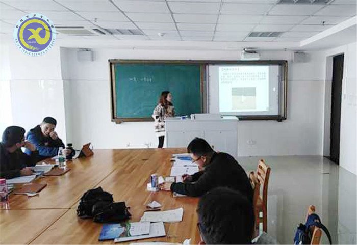 夯实教学功底   展示教师风采(图2)