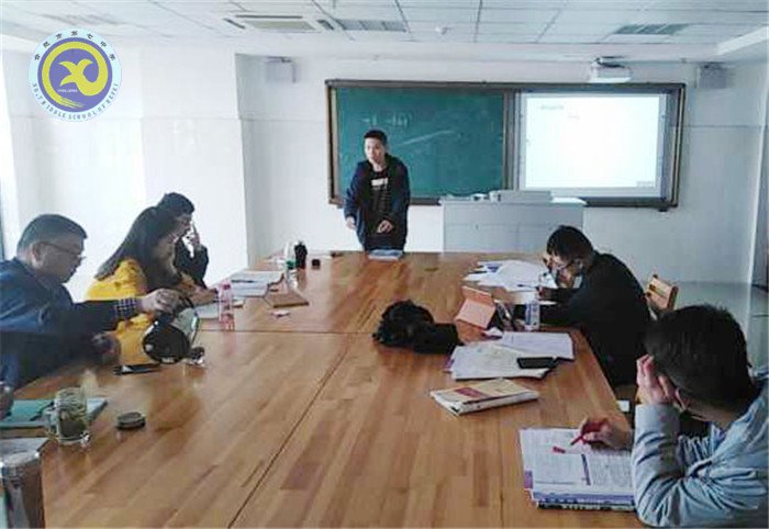 夯实教学功底   展示教师风采(图5)