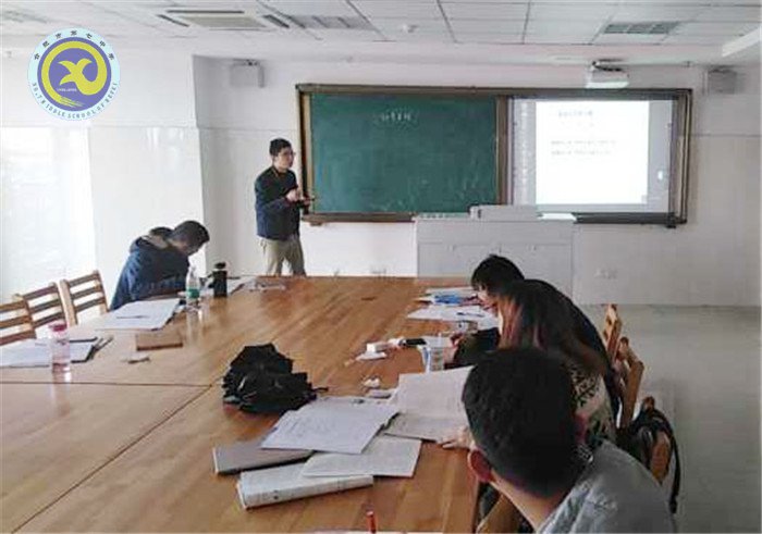 夯实教学功底   展示教师风采(图6)