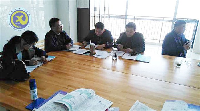 夯实教学功底   展示教师风采(图7)