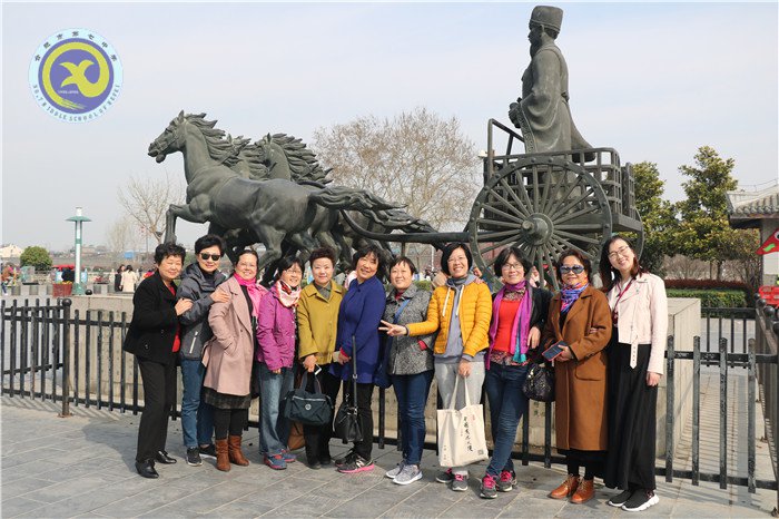 绿柳含烟日,踏青正当时(图6)