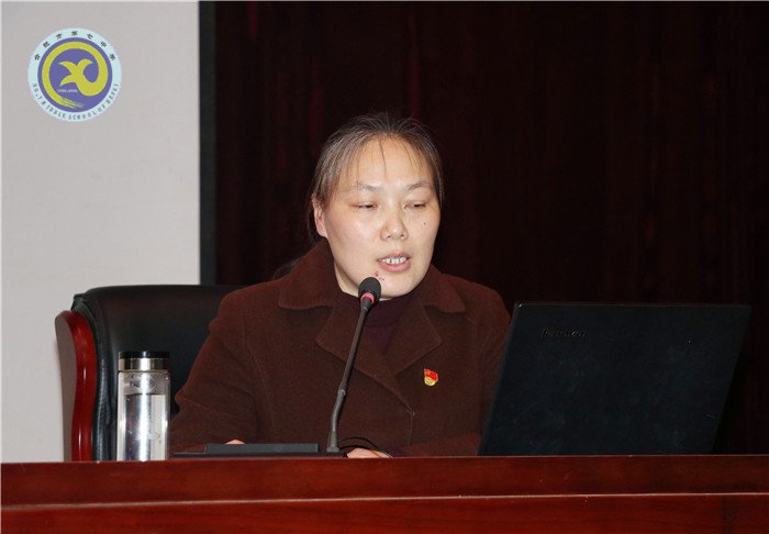 用心交流碰撞智慧火花 科学分析把握精准方向(图2)