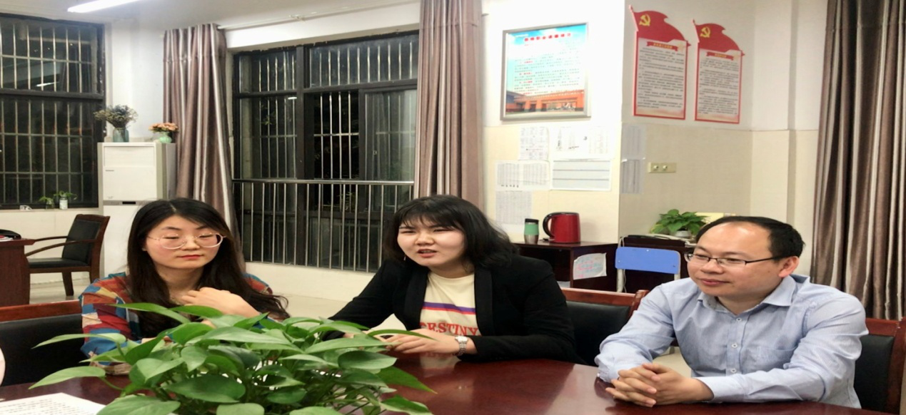 且以深情共成长 结对互助学比帮(图8)