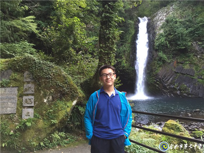 我与七中共成长之高三(11)班优秀学生(图1)
