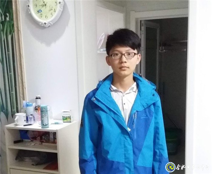 我与七中共成长之高三(11)班优秀学生(图2)