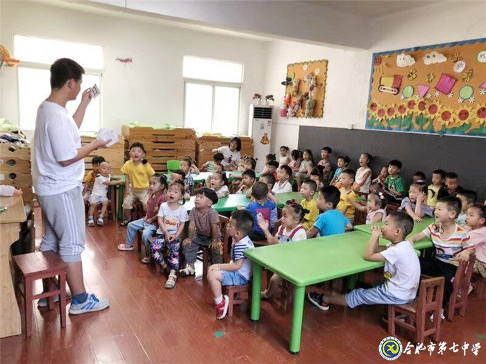 让爱发声,与你同行(图1)