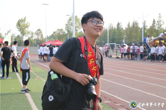 运动场上的另一抹亮色(图5)